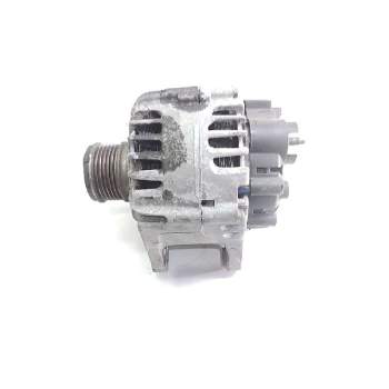 Recambio de alternador para renault clio iii authentique referencia OEM IAM 231007865RA  