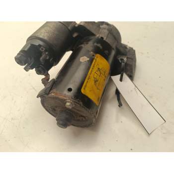 Recambio de motor arranque para bmw 3 touring (e91) 320 d referencia OEM IAM 12416506657  