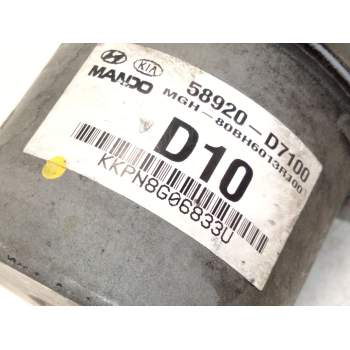 Recambio de abs para hyundai tucson (tl, tle) 2.0 crdi referencia OEM IAM 58920D7100  