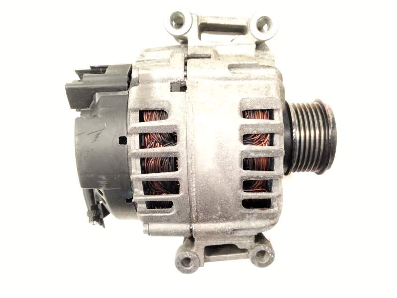 Recambio de alternador para volkswagen golf vii (5g1, bq1, be1, be2) 2.0 gti referencia OEM IAM 06J903023  