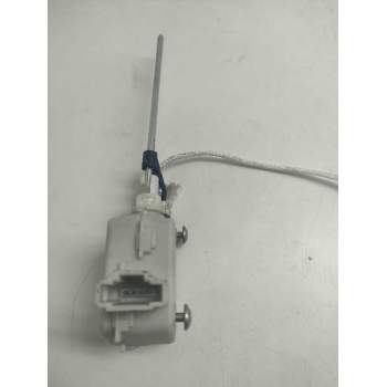 Recambio de motor c/c tapon combustible para seat ibiza (6k1) referencia OEM IAM 6K0810773A  