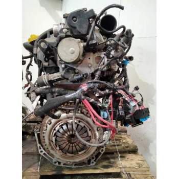 MOTOR COMPLETO K9KC612 