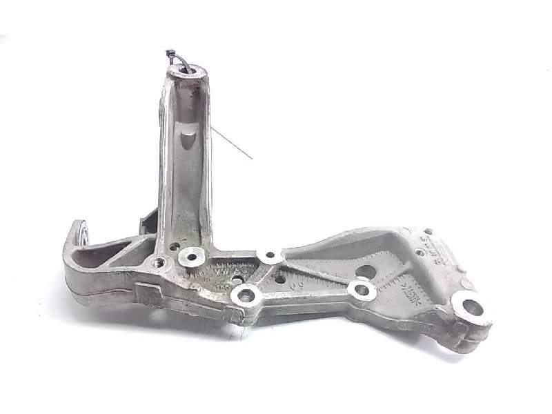Recambio de soporte brazo suspension delantero derecho para seat leon (1p1) 2.0 tdi referencia OEM IAM 1K0199296E  