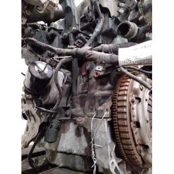 Recambio de motor completo para renault clio iii authentique referencia OEM IAM K9K612  