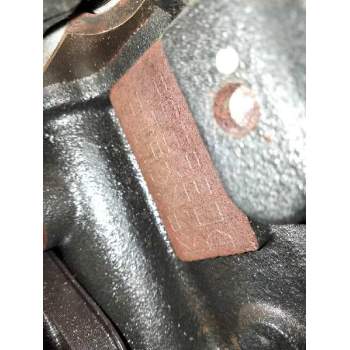 Recambio de motor completo para renault clio iii authentique referencia OEM IAM K9K612  