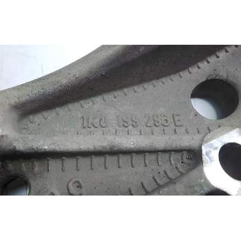 Recambio de soporte brazo suspension delantero derecho para seat leon (1p1) 2.0 tdi referencia OEM IAM 1K0199296E  