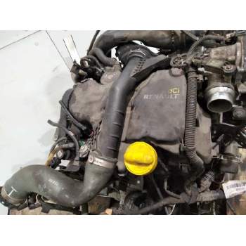Recambio de motor completo para renault clio iii authentique referencia OEM IAM K9K612  