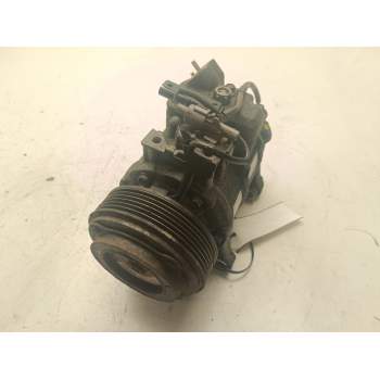 Recambio de compresor aire acondicionado para bmw 3 touring (e91) 320 d referencia OEM IAM 64529225703  