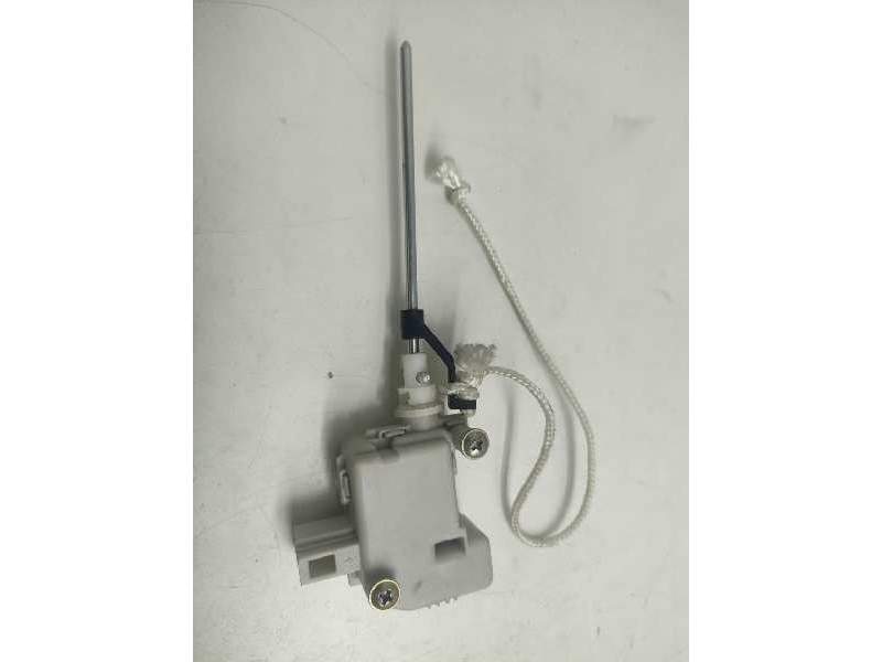 Recambio de motor c/c tapon combustible para seat ibiza (6k1) referencia OEM IAM 6K0810773A  