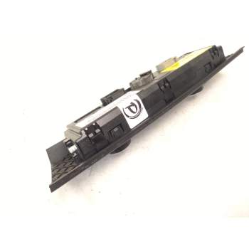 Recambio de mando calefaccion aire acondicionado para bmw serie 3 touring (e91) 320i referencia OEM IAM 9128214  