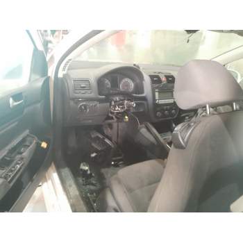 volkswagen golf v (1k1) del año 2007