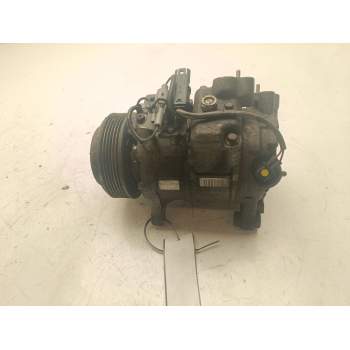 Recambio de compresor aire acondicionado para bmw 3 touring (e91) 320 d referencia OEM IAM 64529225703  