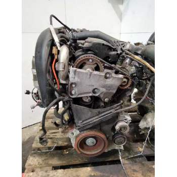 Recambio de motor completo para renault clio iii authentique referencia OEM IAM K9K612  