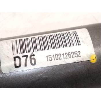 Recambio de columna direccion para hyundai tucson (tl, tle) 2.0 crdi referencia OEM IAM 56310D7000  