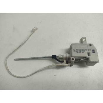 Recambio de motor c/c tapon combustible para seat ibiza (6k1) referencia OEM IAM 6K0810773A  