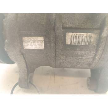 Recambio de compresor aire acondicionado para bmw 3 touring (e91) 320 d referencia OEM IAM 64529225703  
