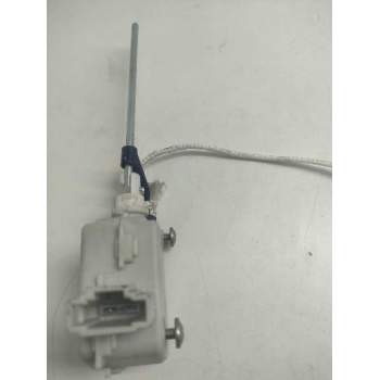 Recambio de motor c/c tapon combustible para seat ibiza (6k1) referencia OEM IAM 6K0810773A  