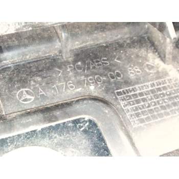 Recambio de aleron trasero para mercedes-benz clase a (w176) a 180 (176.042) referencia OEM IAM A1767900088  