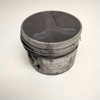 Recambio de piston para nissan terrano/terrano.ii (r20) 2.7 turbodiesel referencia OEM IAM   