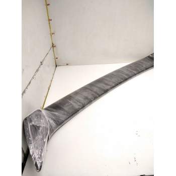 Recambio de aleron trasero para » otros... referencia OEM IAM AUTO-SPOILER 0-521 UNIVERSAL 131CM LARGO