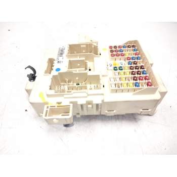 CAJA RELES 91950D3510 
