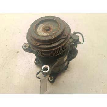 Recambio de compresor aire acondicionado para bmw 3 touring (e91) 320 d referencia OEM IAM 64529225703  
