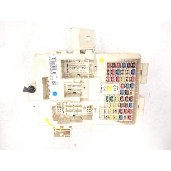 Recambio de caja reles para hyundai tucson (tl, tle) 2.0 crdi referencia OEM IAM 91950D3510  