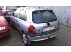 opel corsa b del año 2000