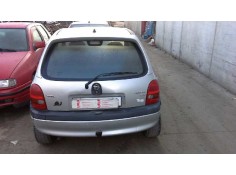opel corsa b del año 2000 2