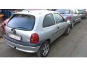 OPEL CORSA B