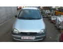 OPEL CORSA B
