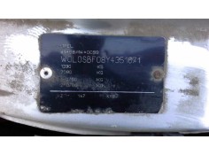 Recambio de caja reles para hyundai tucson (tl, tle) 2.0 crdi referencia OEM IAM 91950D3510  