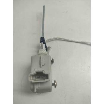 Recambio de motor c/c tapon combustible para seat ibiza (6k1) referencia OEM IAM 6K0810773A  