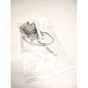 Recambio de motor c/c tapon combustible para seat ibiza (6k1) referencia OEM IAM 6K0810773A  