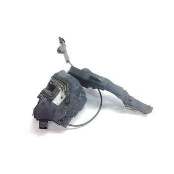 CERRADURA PUERTA DELANTERA IZQUIERDA 805011929R 