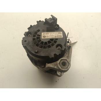 Recambio de alternador para bmw 3 touring (e91) 320 d referencia OEM IAM 8507624AI02  