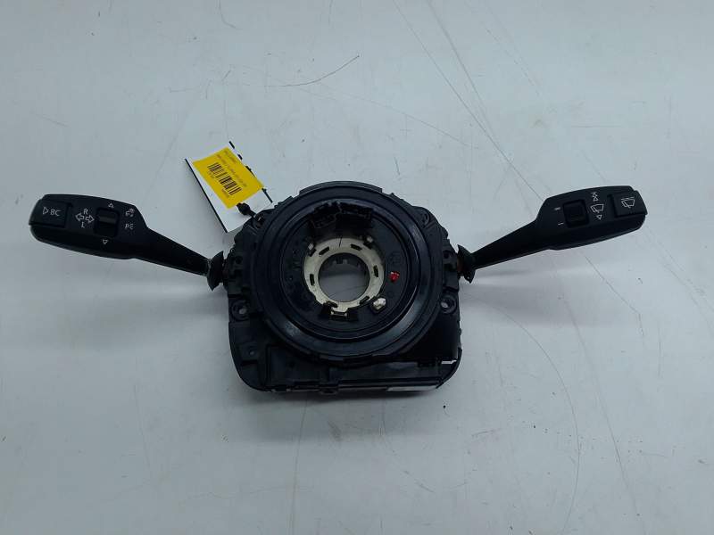 Recambio de anillo airbag para bmw serie 3 touring (e91) 320i referencia OEM IAM 0430813503  