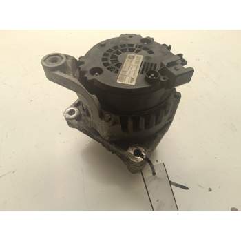 Recambio de alternador para bmw 3 touring (e91) 320 d referencia OEM IAM 8507624AI02  