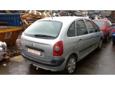 citroen xsara picasso del año 2001