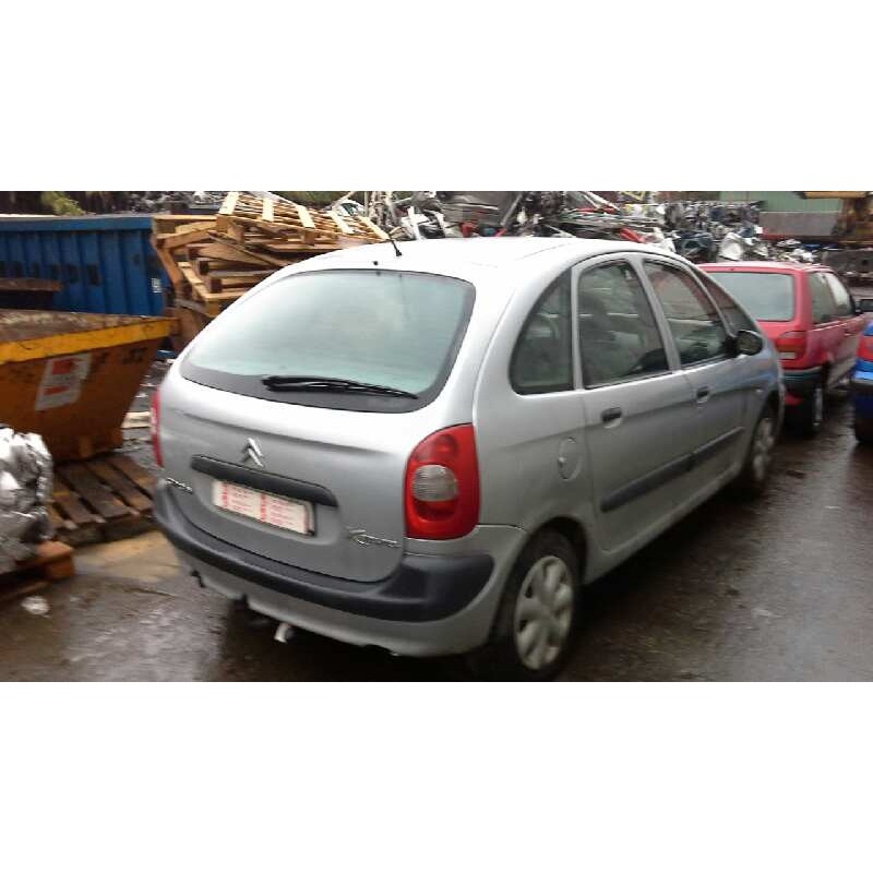 citroen xsara picasso del año 2001