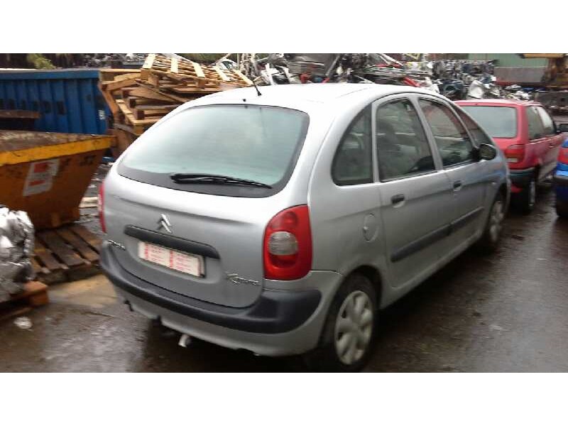 citroen xsara picasso del año 2001