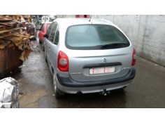 citroen xsara picasso del año 2001 2