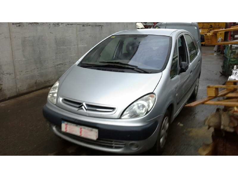 citroen xsara picasso del año 2001
