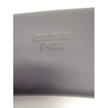 Recambio de aleron trasero para » otros... referencia OEM IAM AUTO-SPOILER F-306 UNIVERSAL 136 CM LARGO