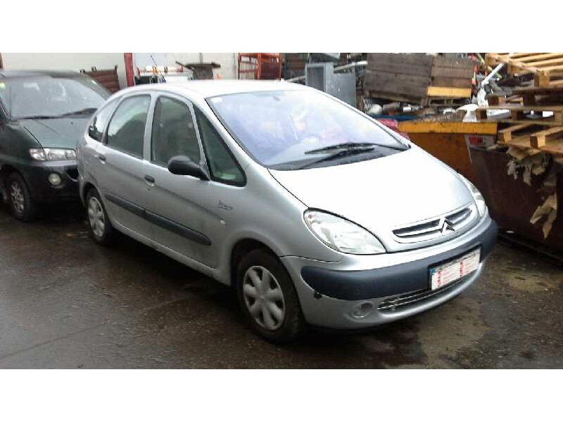 citroen xsara picasso del año 2001