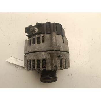 Recambio de alternador para bmw 3 touring (e91) 320 d referencia OEM IAM 8507624AI02  