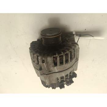 Recambio de alternador para bmw 3 touring (e91) 320 d referencia OEM IAM 8507624AI02  