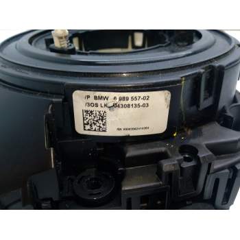 Recambio de anillo airbag para bmw serie 3 touring (e91) 320i referencia OEM IAM 0430813503  