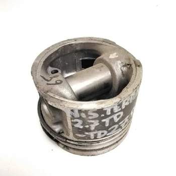 Recambio de piston para nissan terrano/terrano.ii (r20) 2.7 turbodiesel referencia OEM IAM   