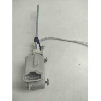 Recambio de motor c/c tapon combustible para seat ibiza (6k1) referencia OEM IAM 6K0810773A  